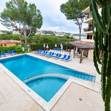 Apartamentos Casa Vida Santa Ponsa Εξωτερικό φωτογραφία