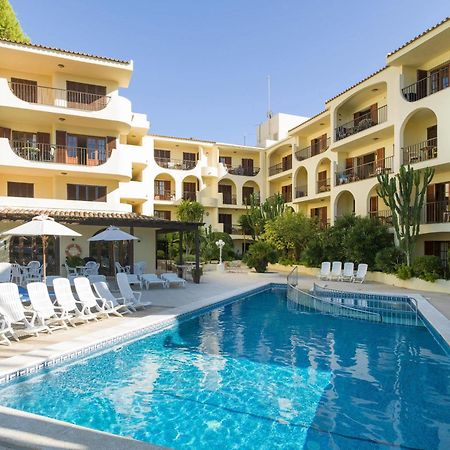 Apartamentos Casa Vida Santa Ponsa Εξωτερικό φωτογραφία