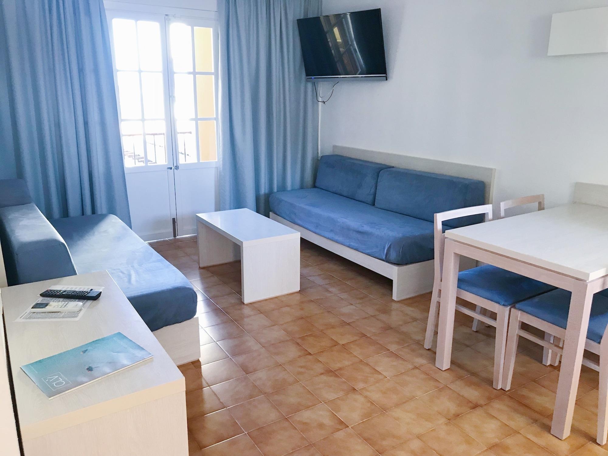 Apartamentos Casa Vida Santa Ponsa Εξωτερικό φωτογραφία