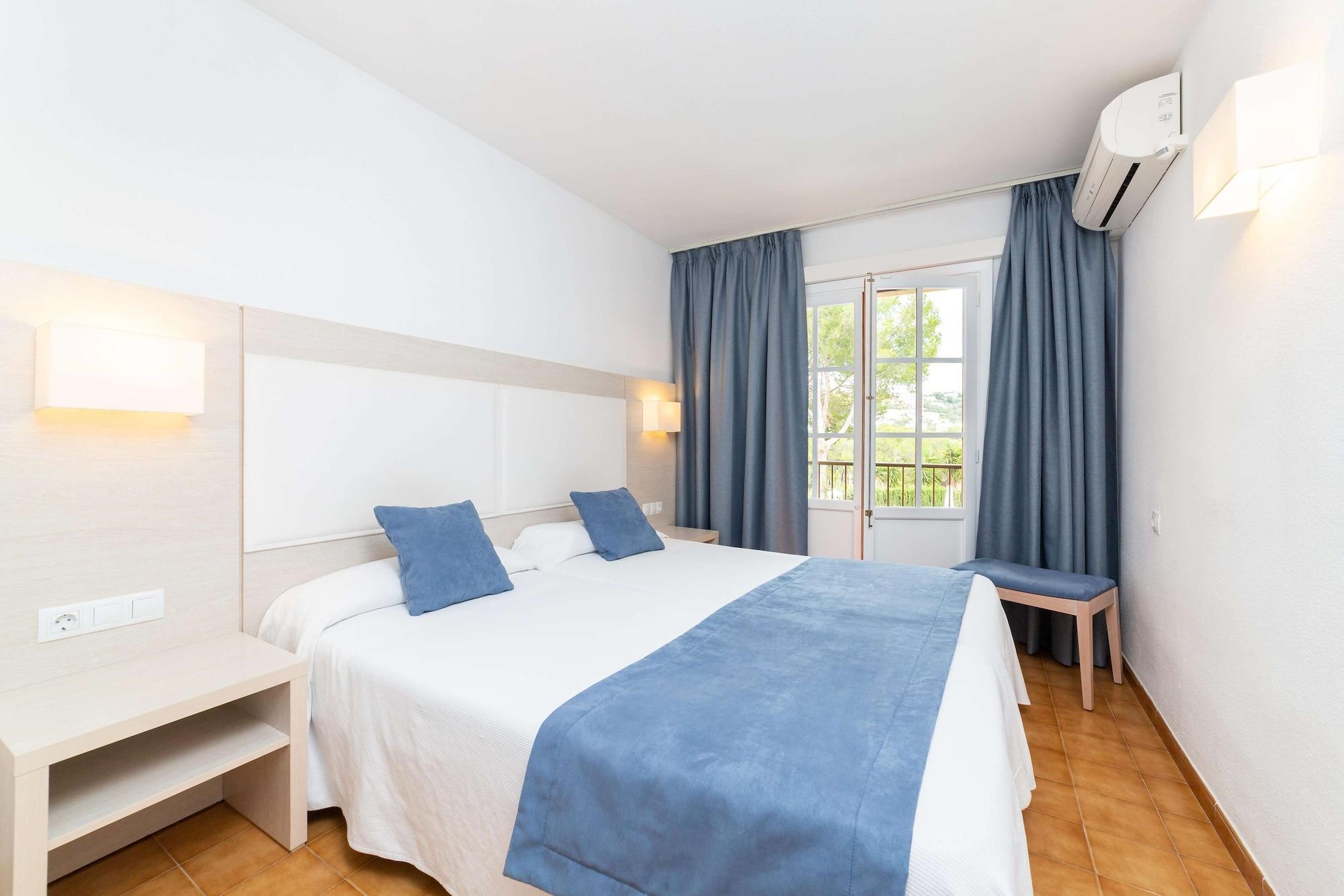 Apartamentos Casa Vida Santa Ponsa Εξωτερικό φωτογραφία