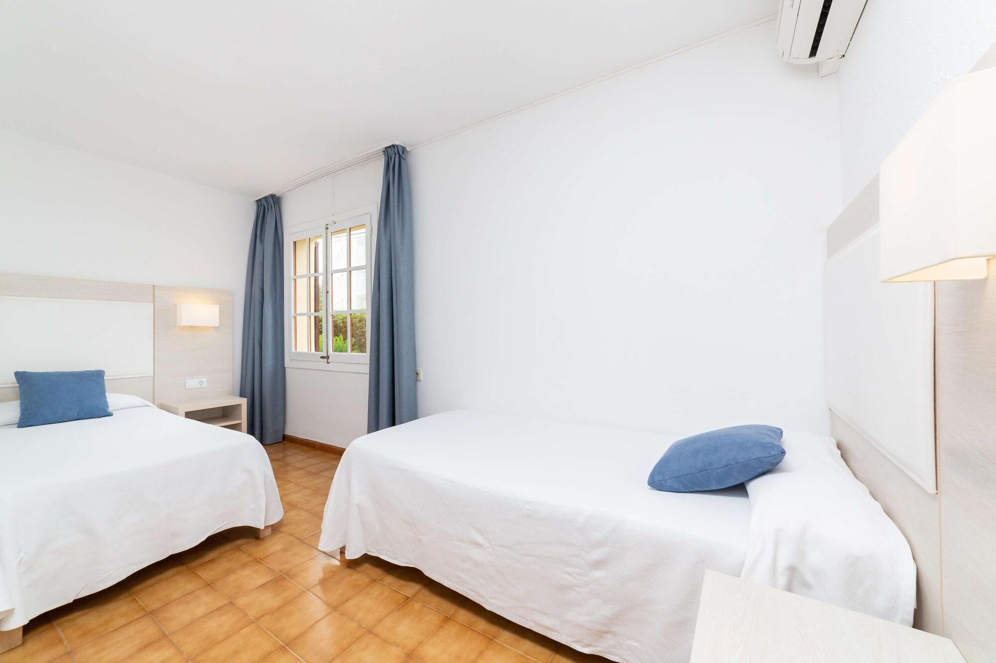 Apartamentos Casa Vida Santa Ponsa Εξωτερικό φωτογραφία
