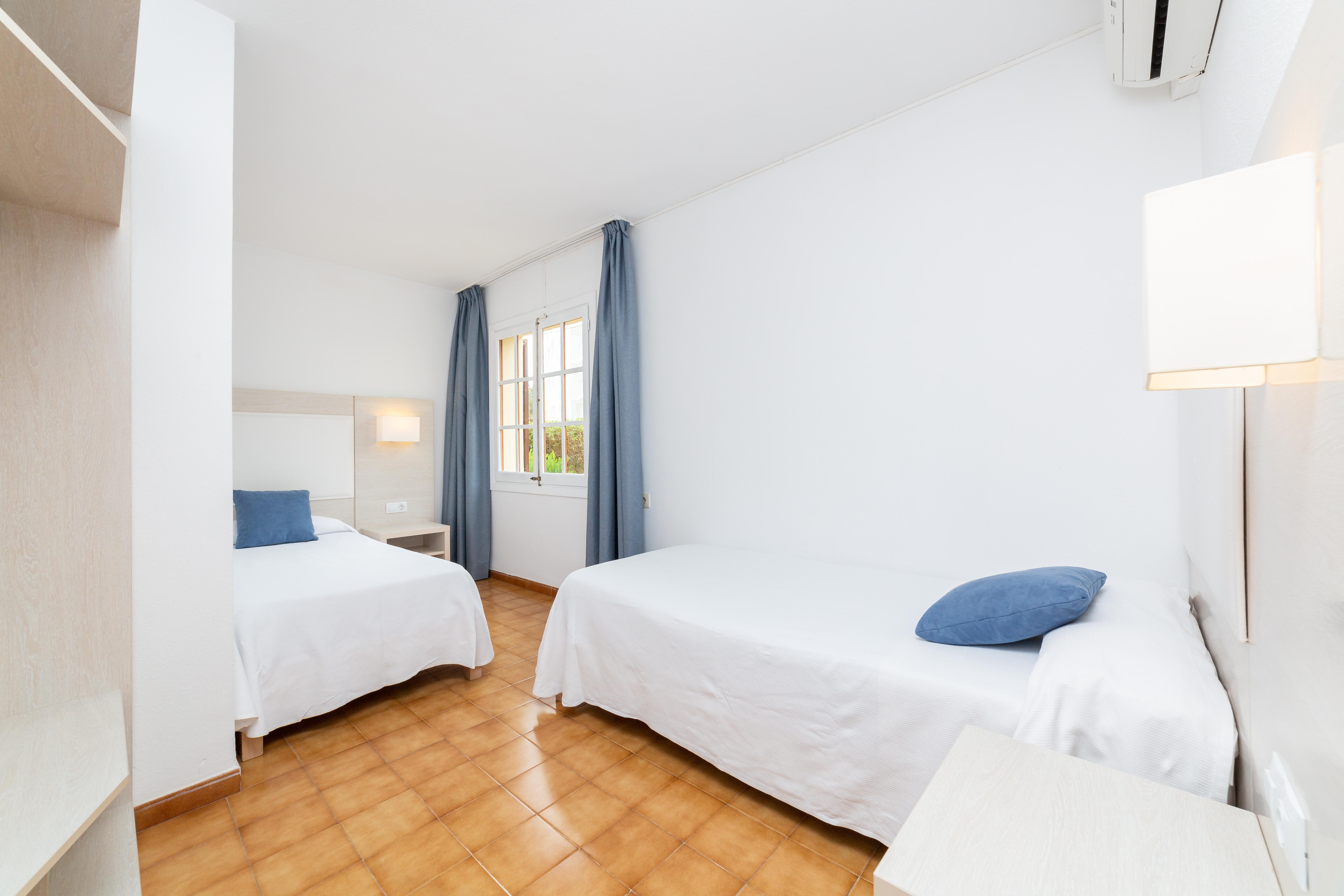 Apartamentos Casa Vida Santa Ponsa Εξωτερικό φωτογραφία