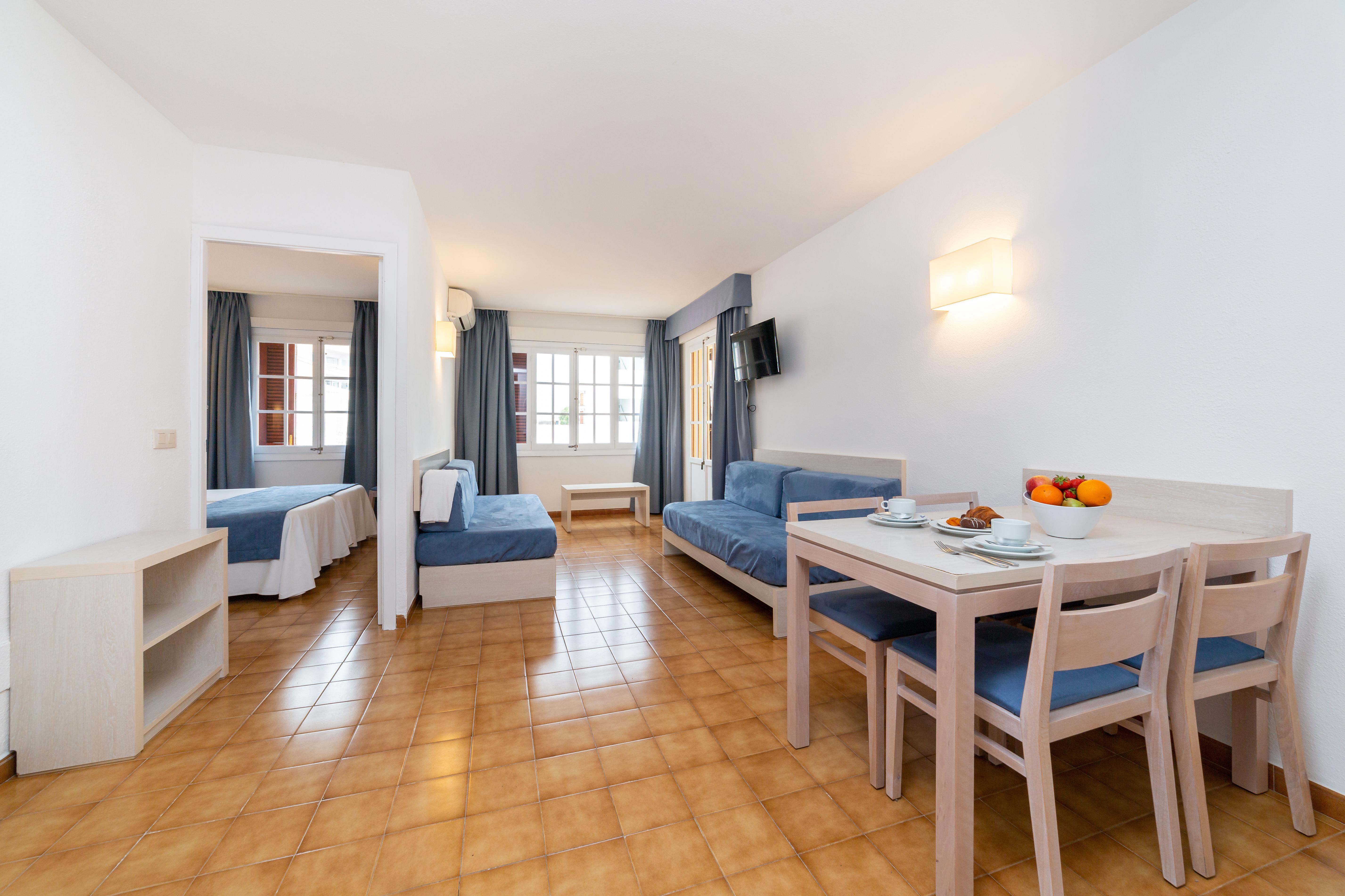 Apartamentos Casa Vida Santa Ponsa Εξωτερικό φωτογραφία
