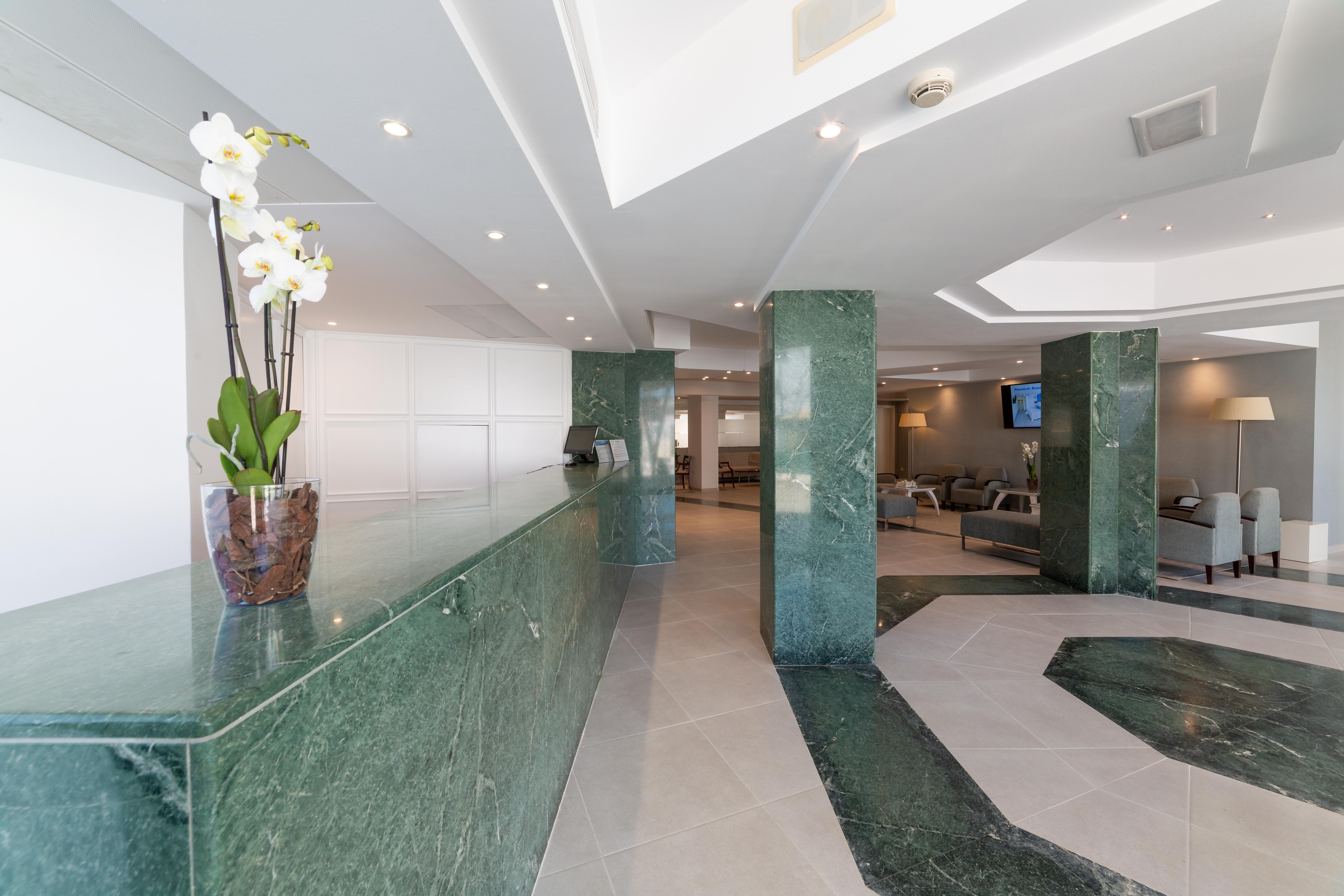 Apartamentos Casa Vida Santa Ponsa Εξωτερικό φωτογραφία