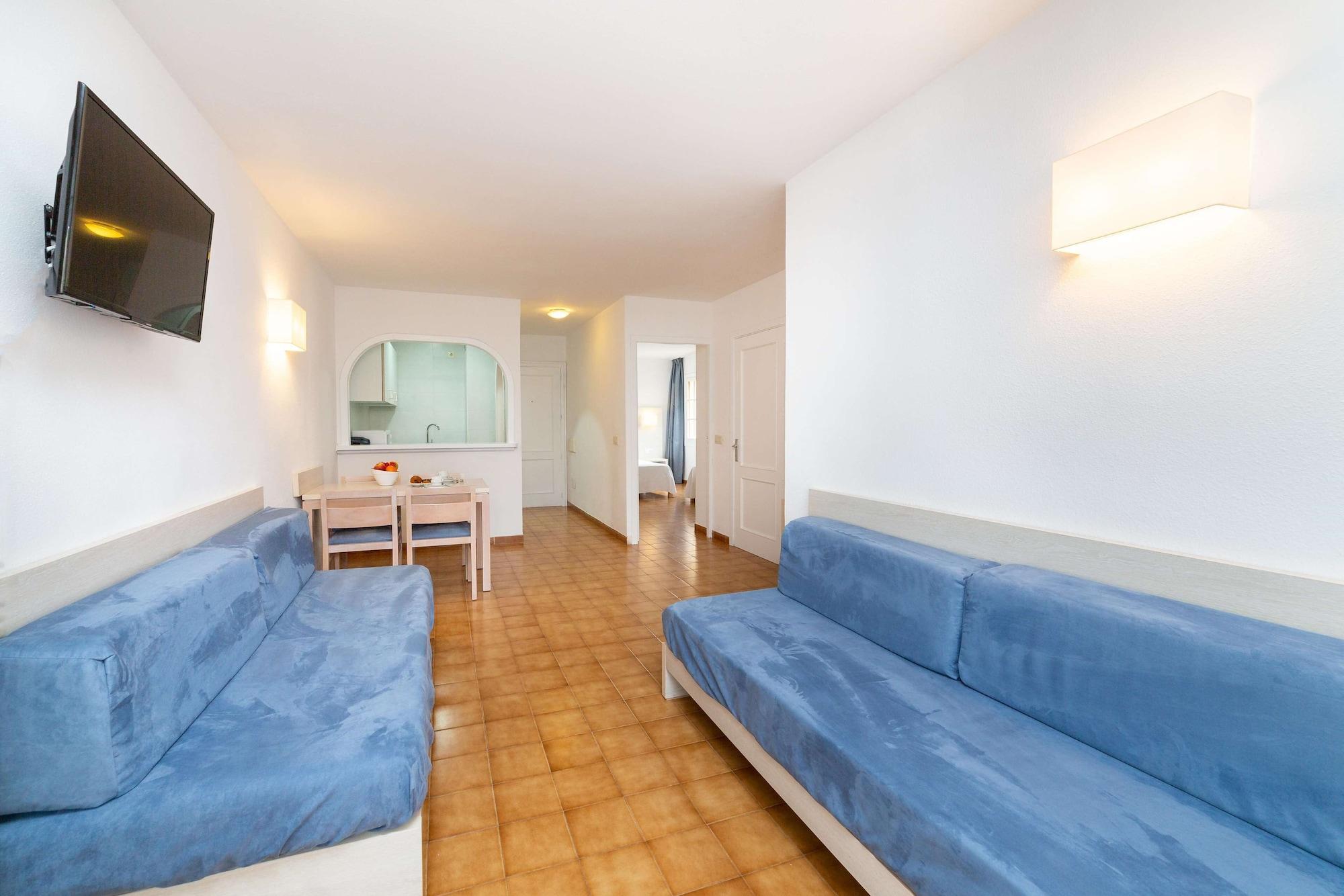 Apartamentos Casa Vida Santa Ponsa Εξωτερικό φωτογραφία