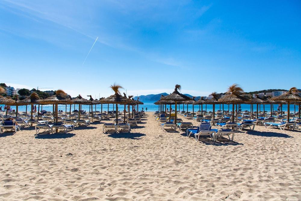 Apartamentos Casa Vida Santa Ponsa Εξωτερικό φωτογραφία