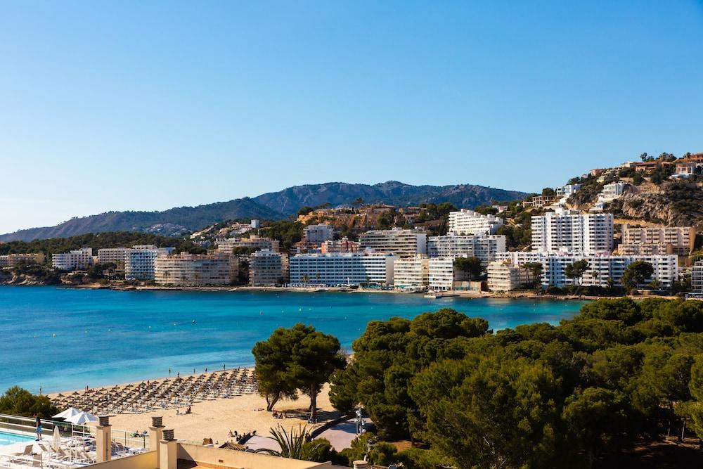 Apartamentos Casa Vida Santa Ponsa Εξωτερικό φωτογραφία