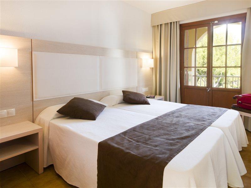 Apartamentos Casa Vida Santa Ponsa Εξωτερικό φωτογραφία
