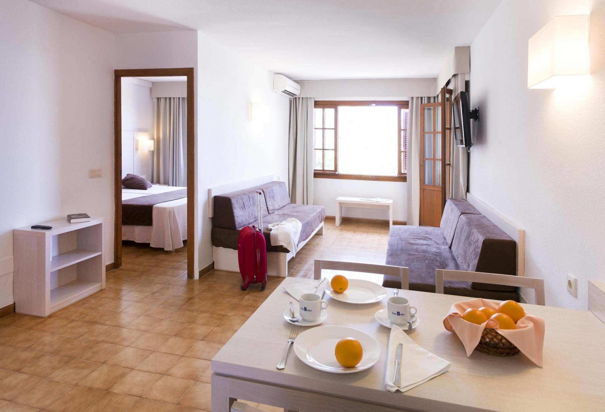 Apartamentos Casa Vida Santa Ponsa Εξωτερικό φωτογραφία