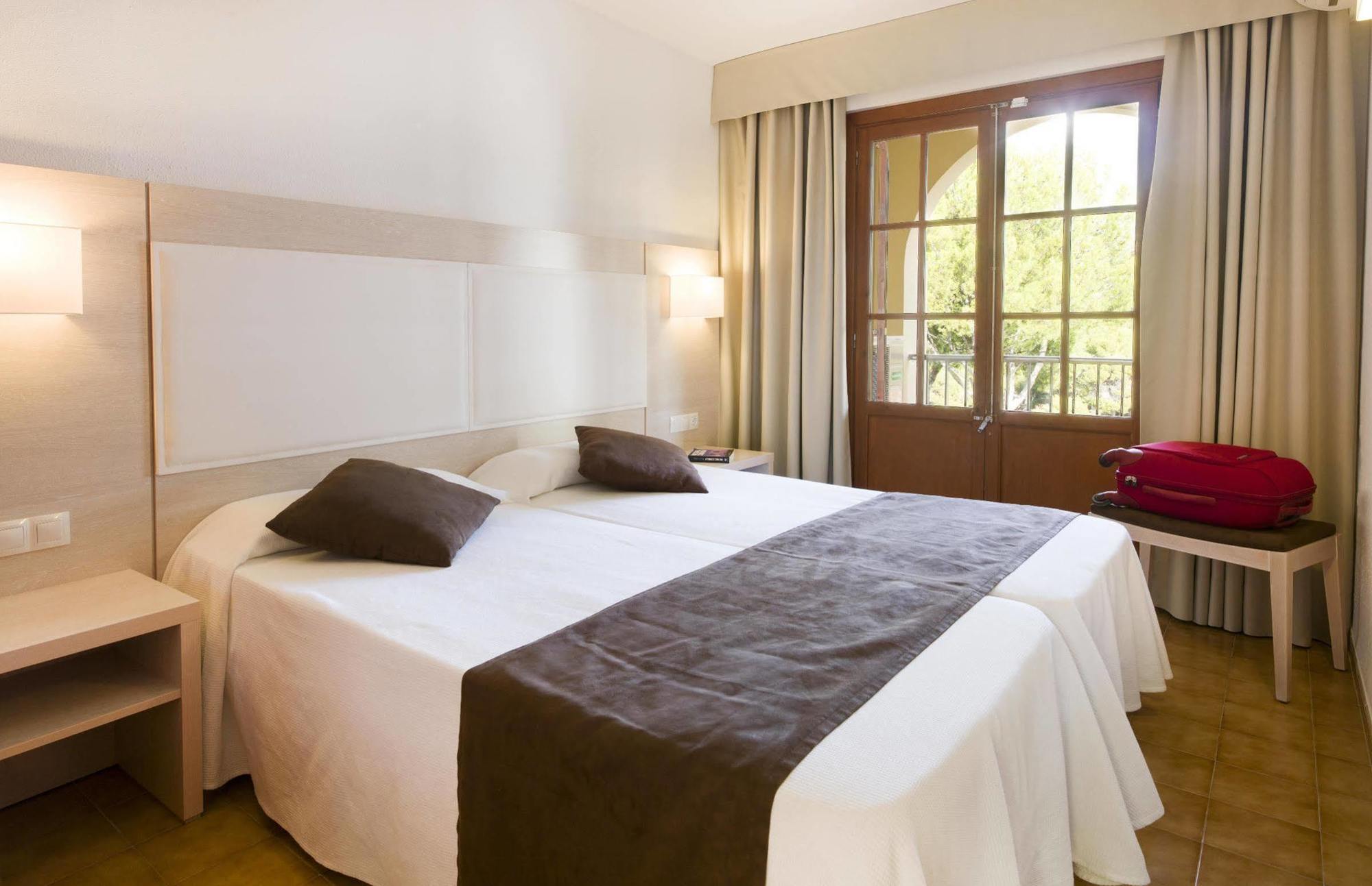 Apartamentos Casa Vida Santa Ponsa Εξωτερικό φωτογραφία