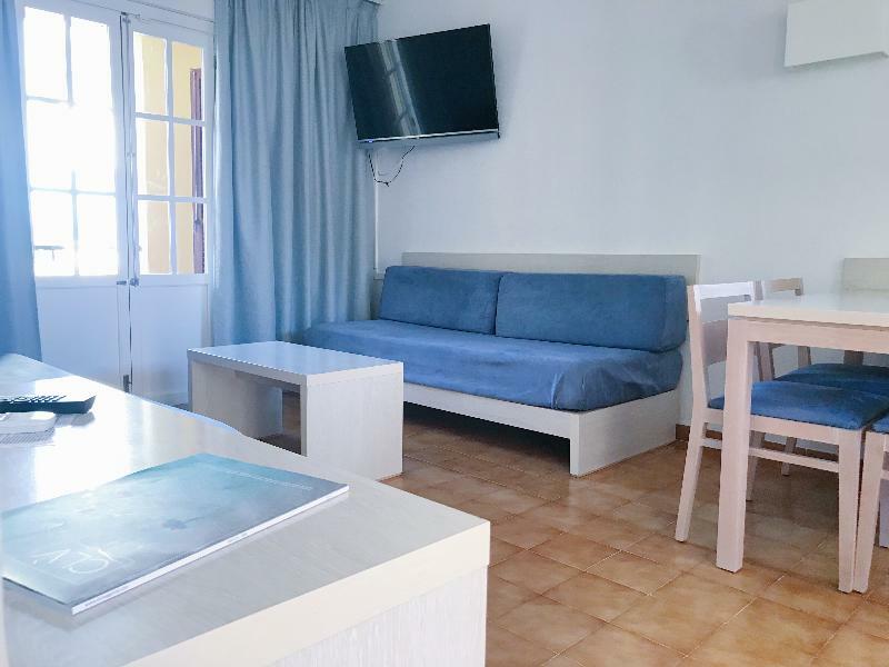 Apartamentos Casa Vida Santa Ponsa Εξωτερικό φωτογραφία